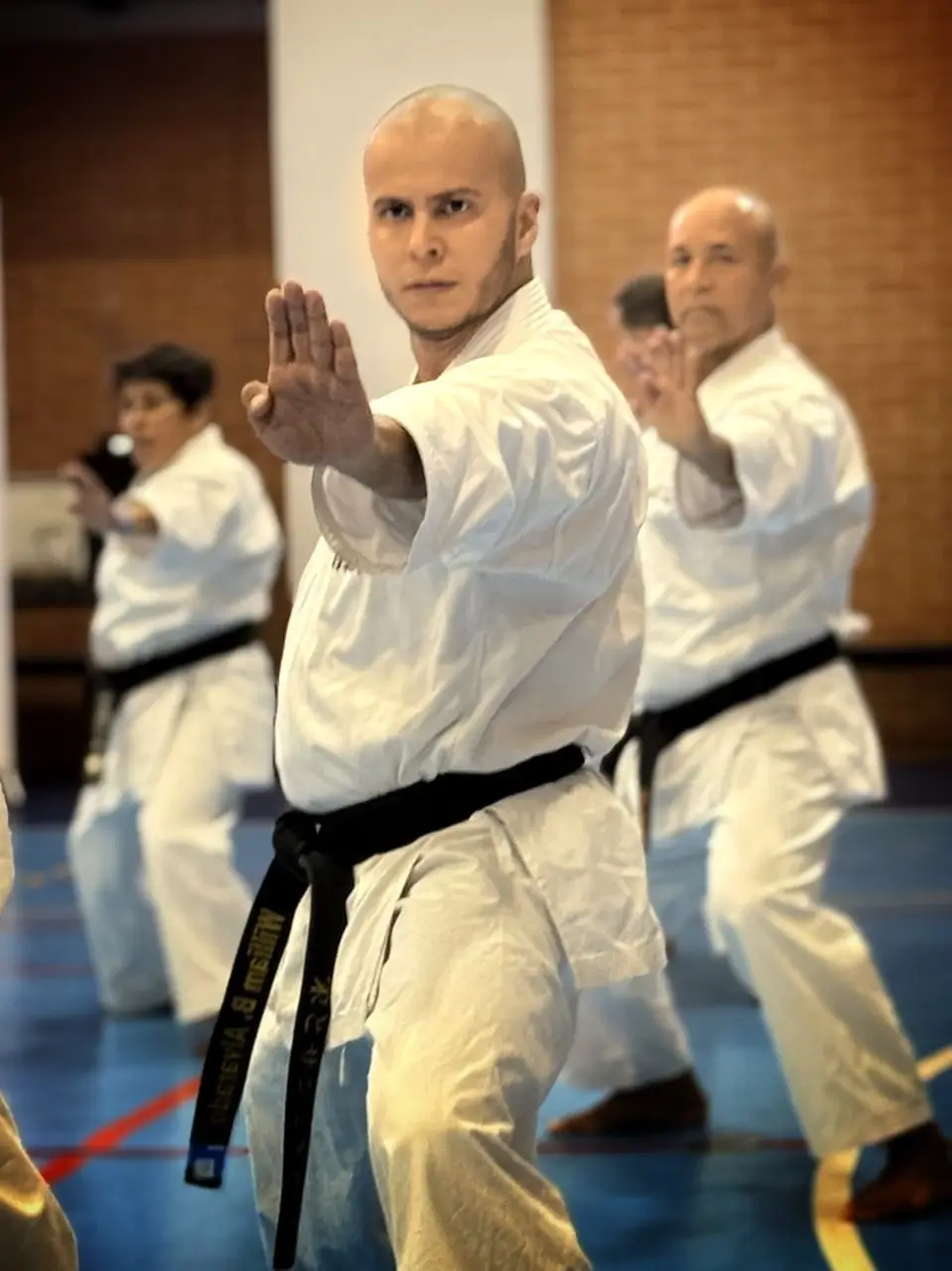 Karate medellin clases adultos (1)